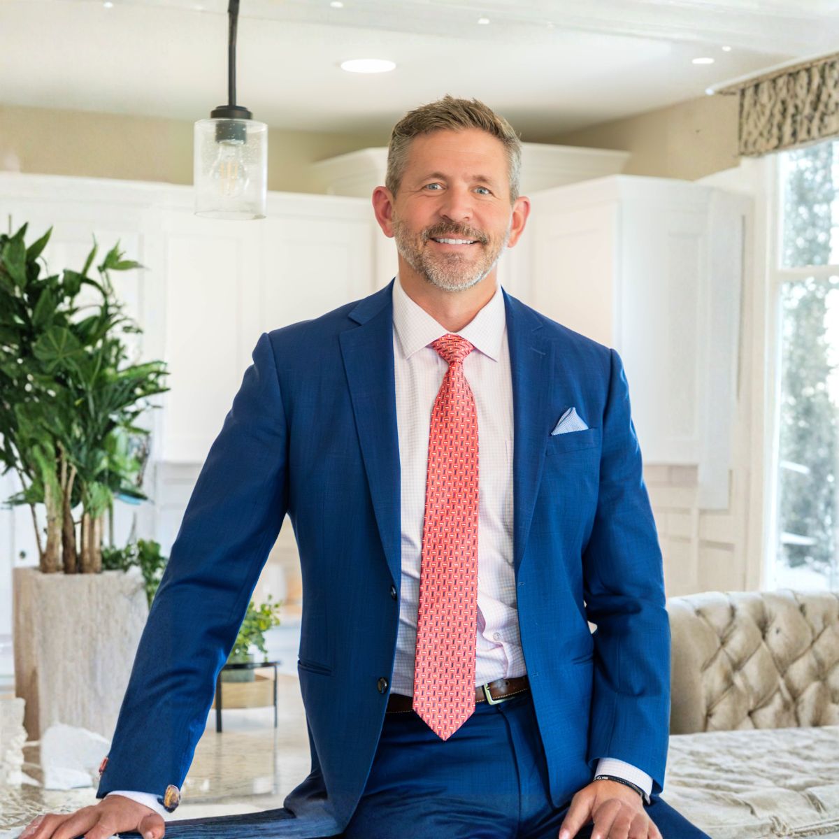 Tim Scheib