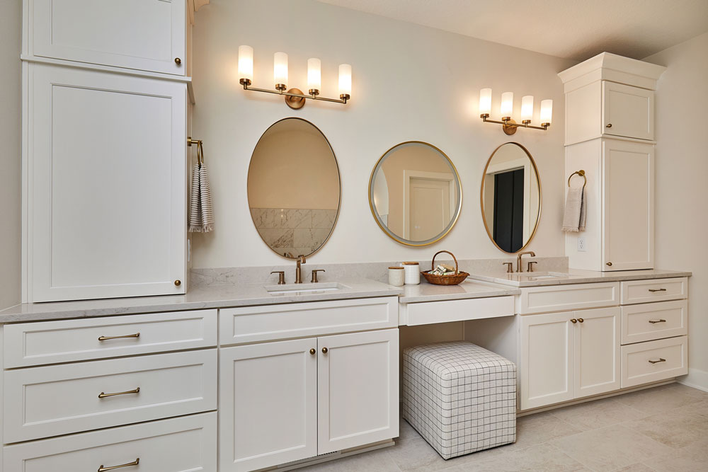 claman custom homes gallery