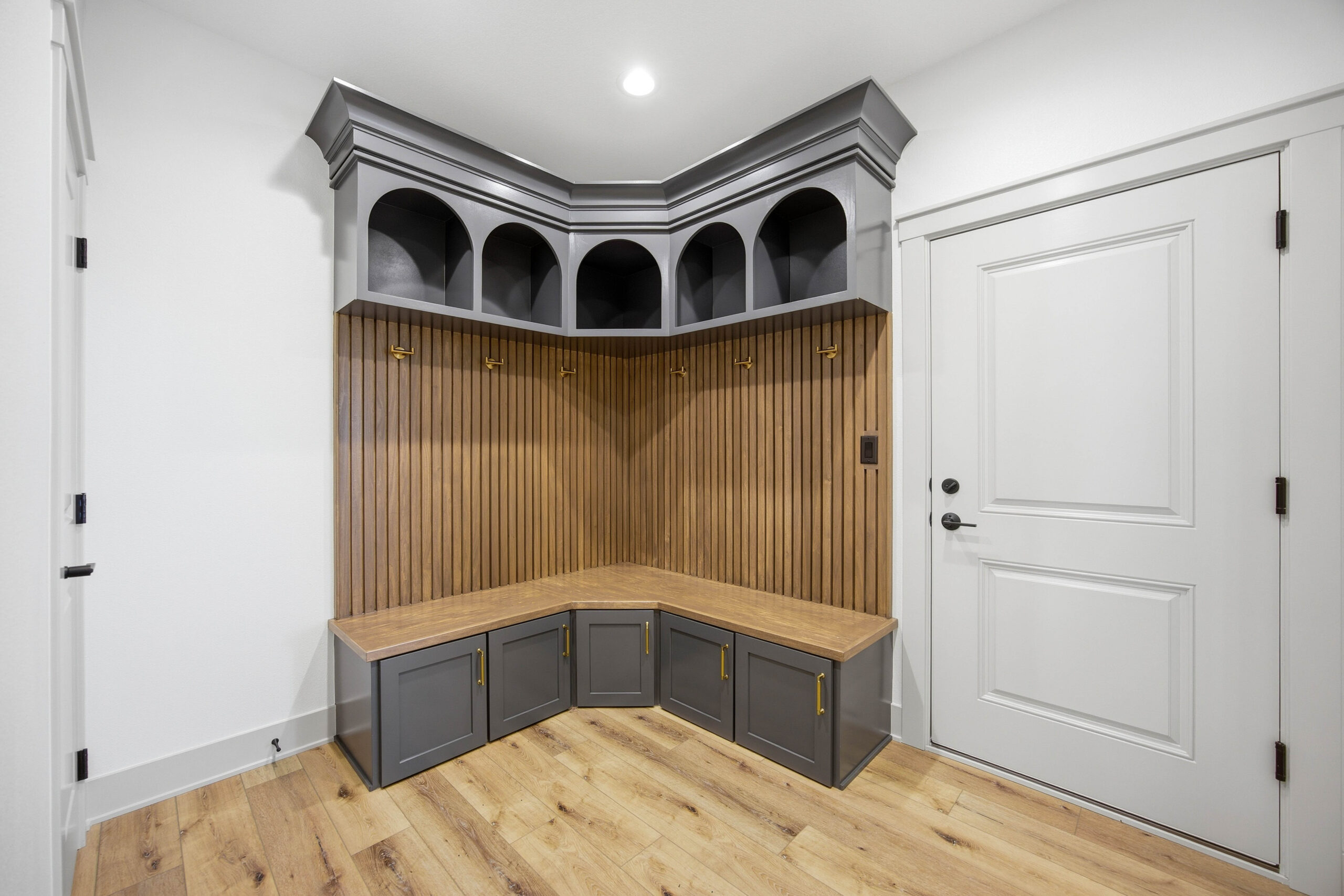 Custom home in Central Iowa, Iowa by Claman Custom Homes
