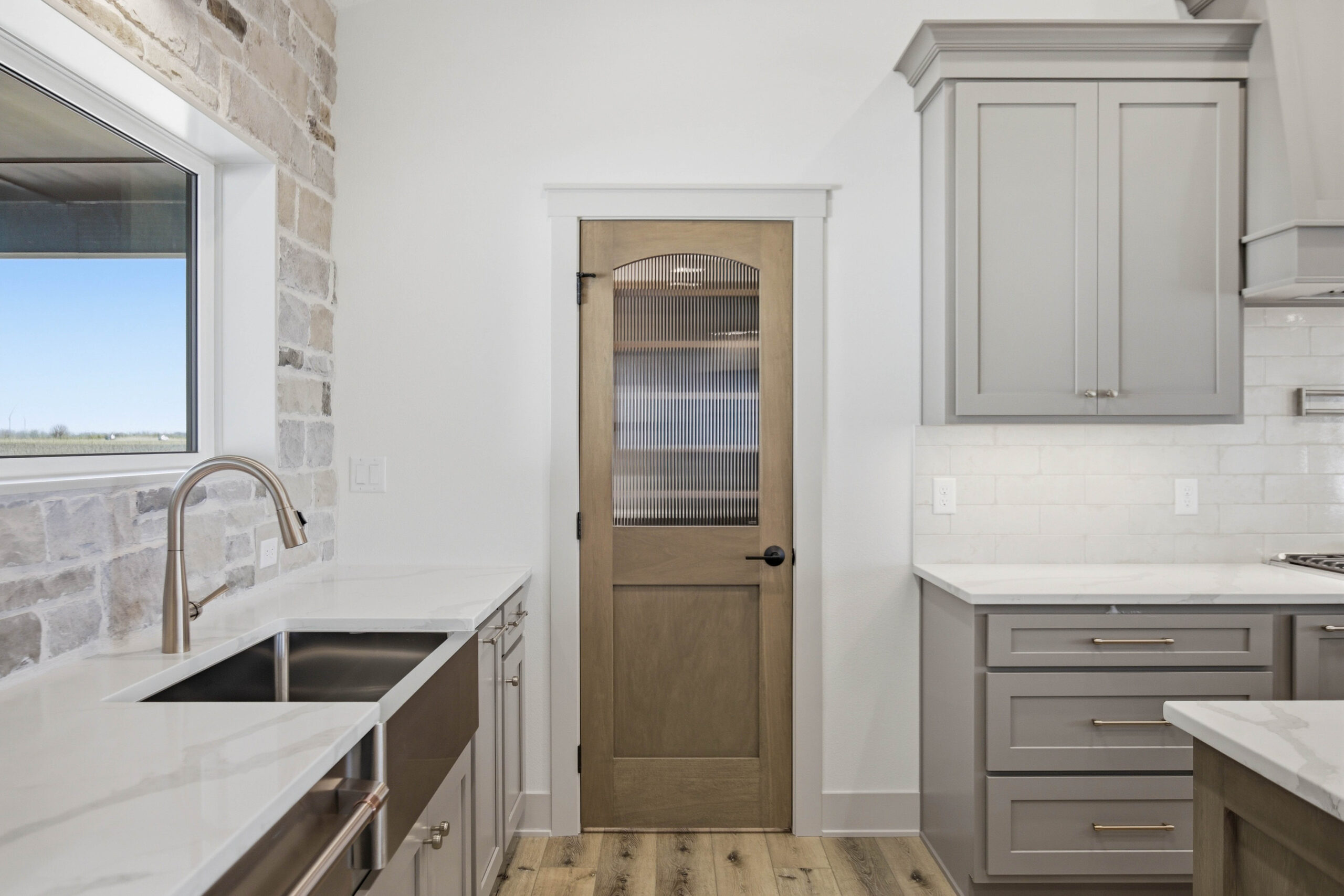 Custom home in Central Iowa, Iowa by Claman Custom Homes