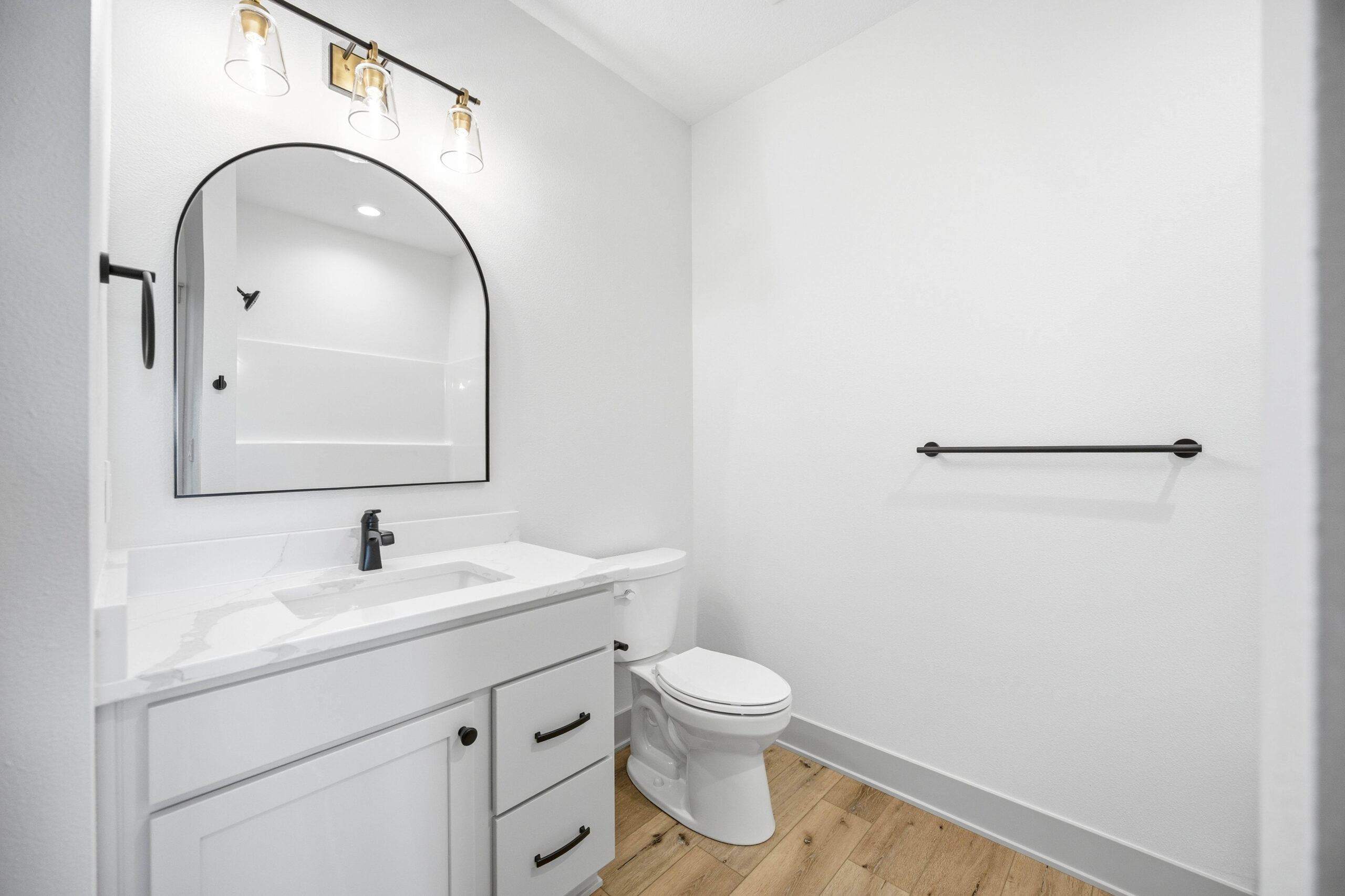 Custom home in Central Iowa, Iowa by Claman Custom Homes