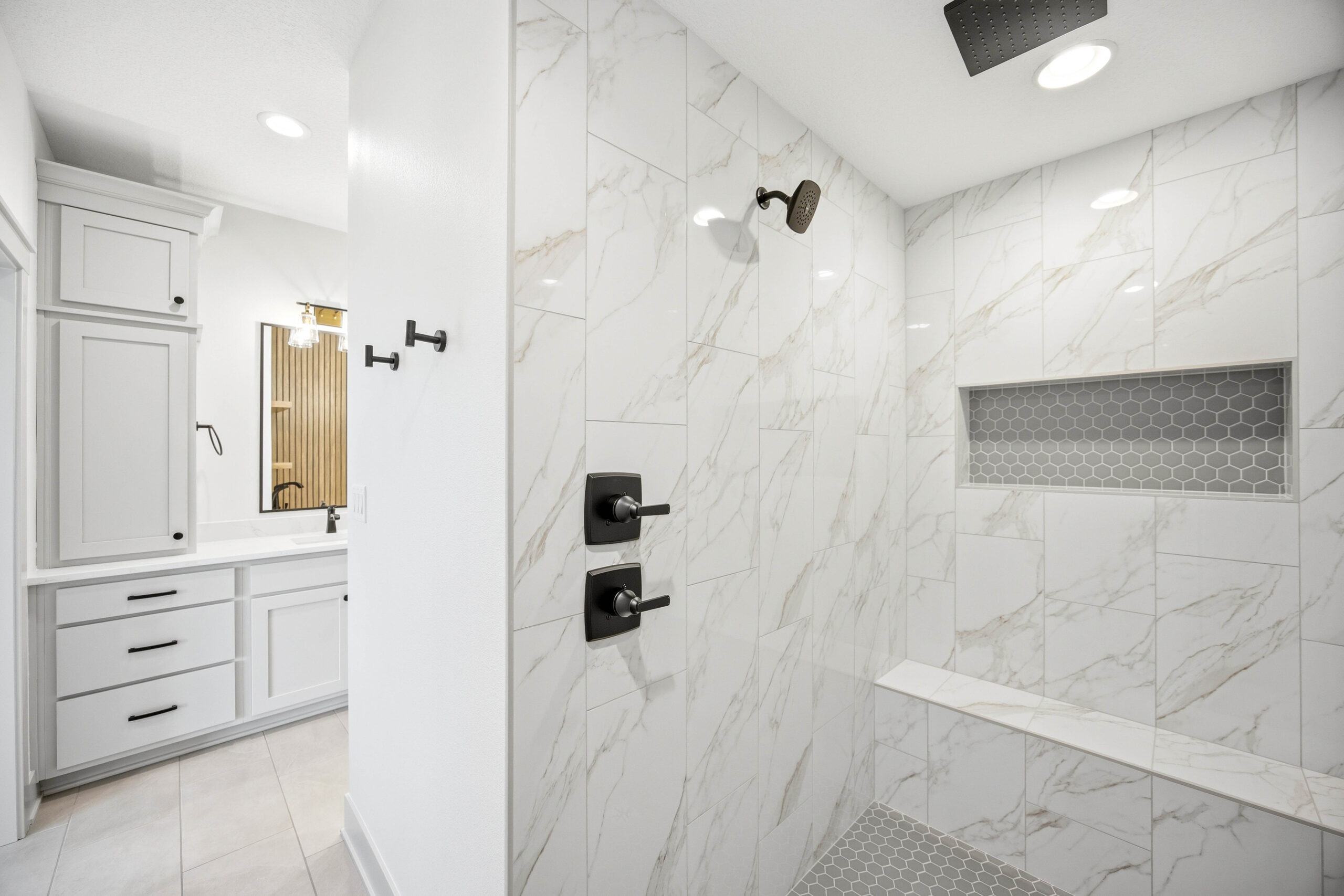 Custom home in Central Iowa, Iowa by Claman Custom Homes