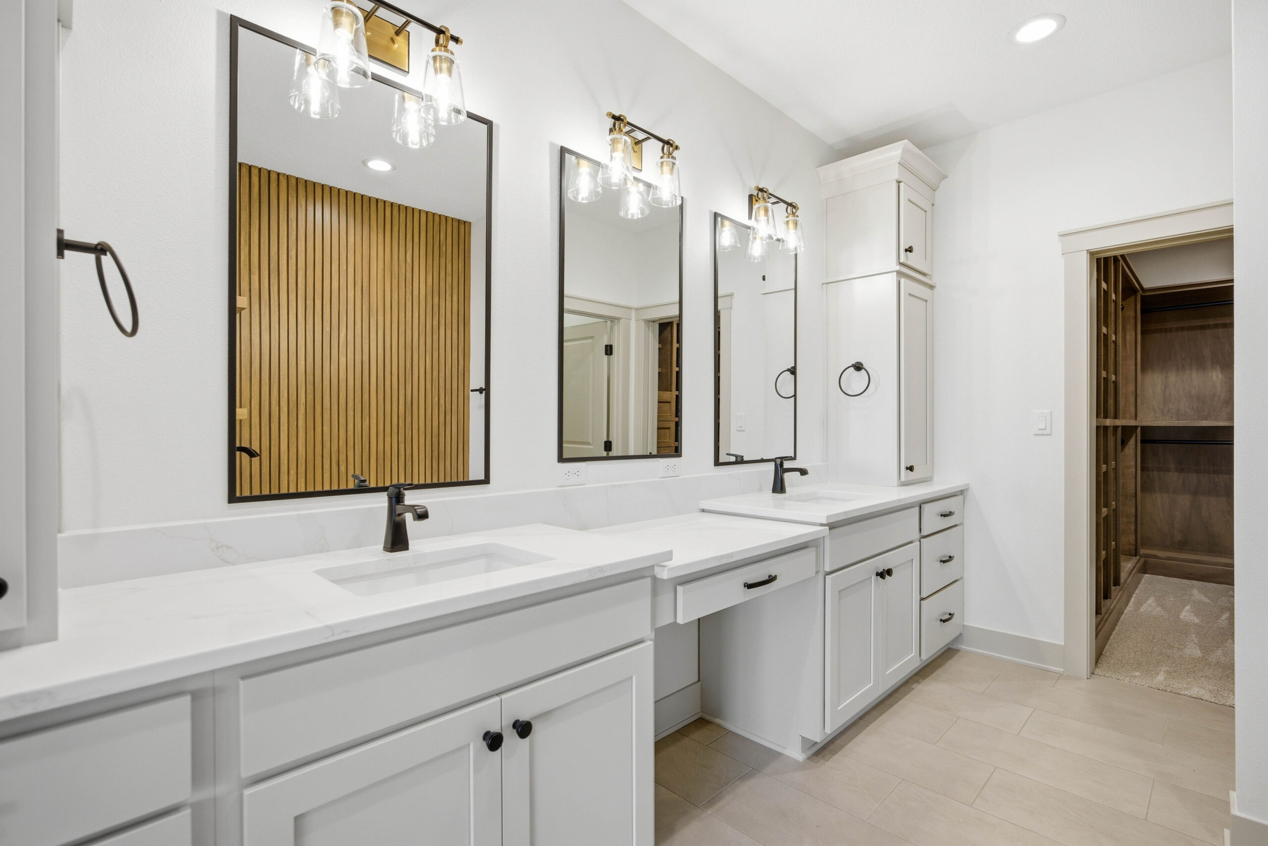 Custom home in Central Iowa, Iowa by Claman Custom Homes