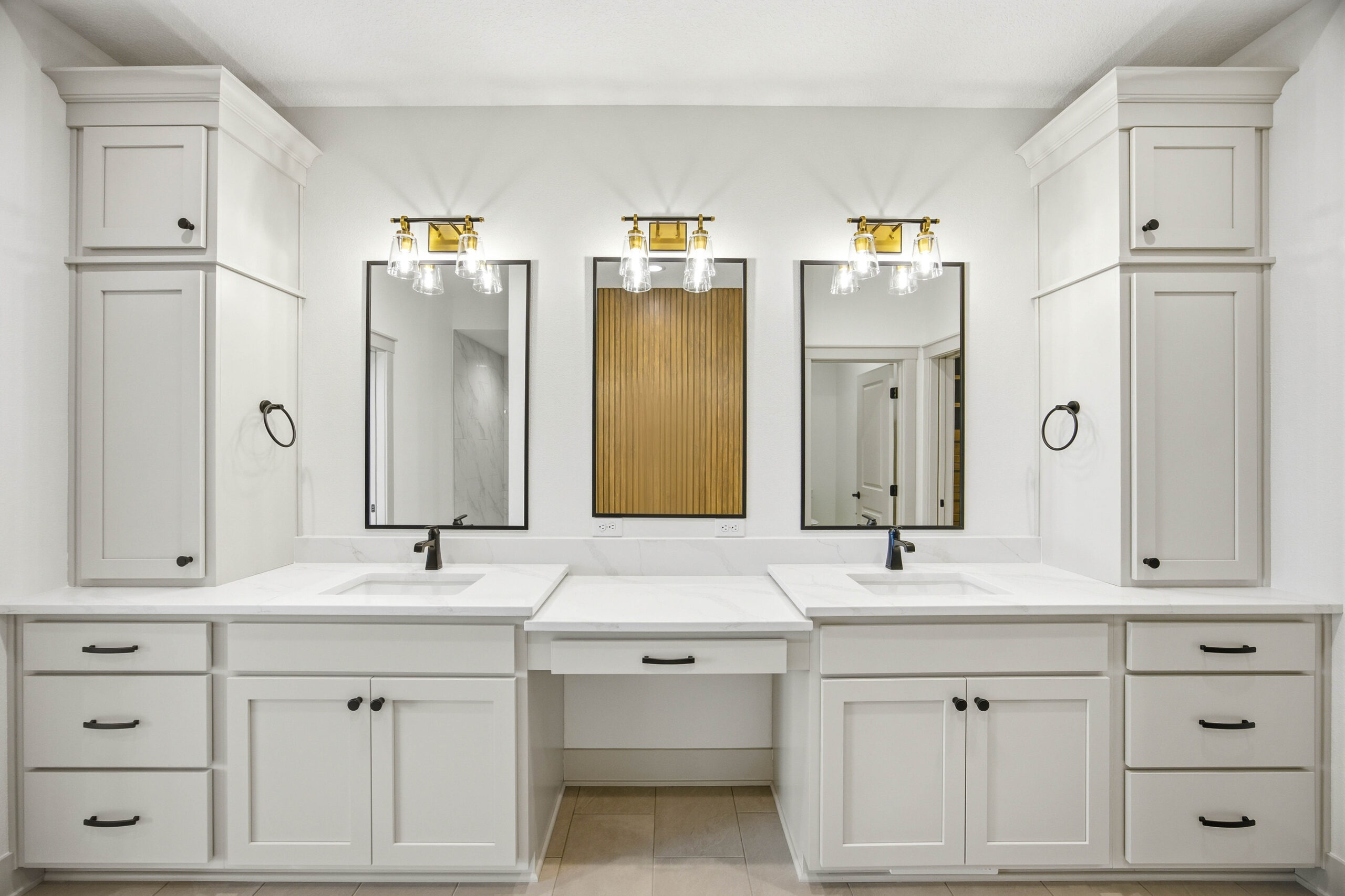 Custom home in Central Iowa, Iowa by Claman Custom Homes