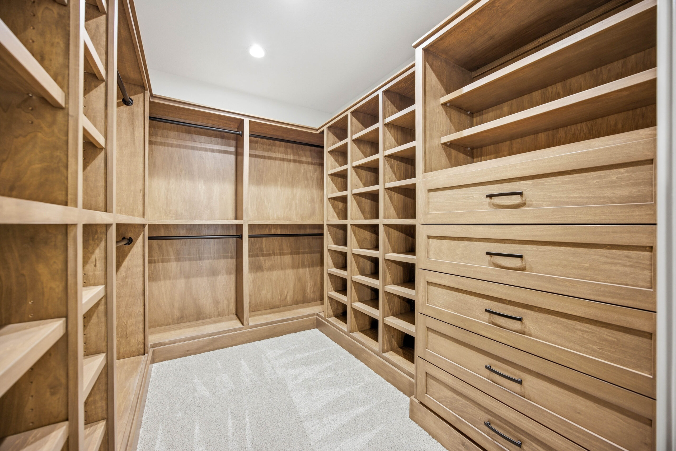 Custom home in Central Iowa, Iowa by Claman Custom Homes