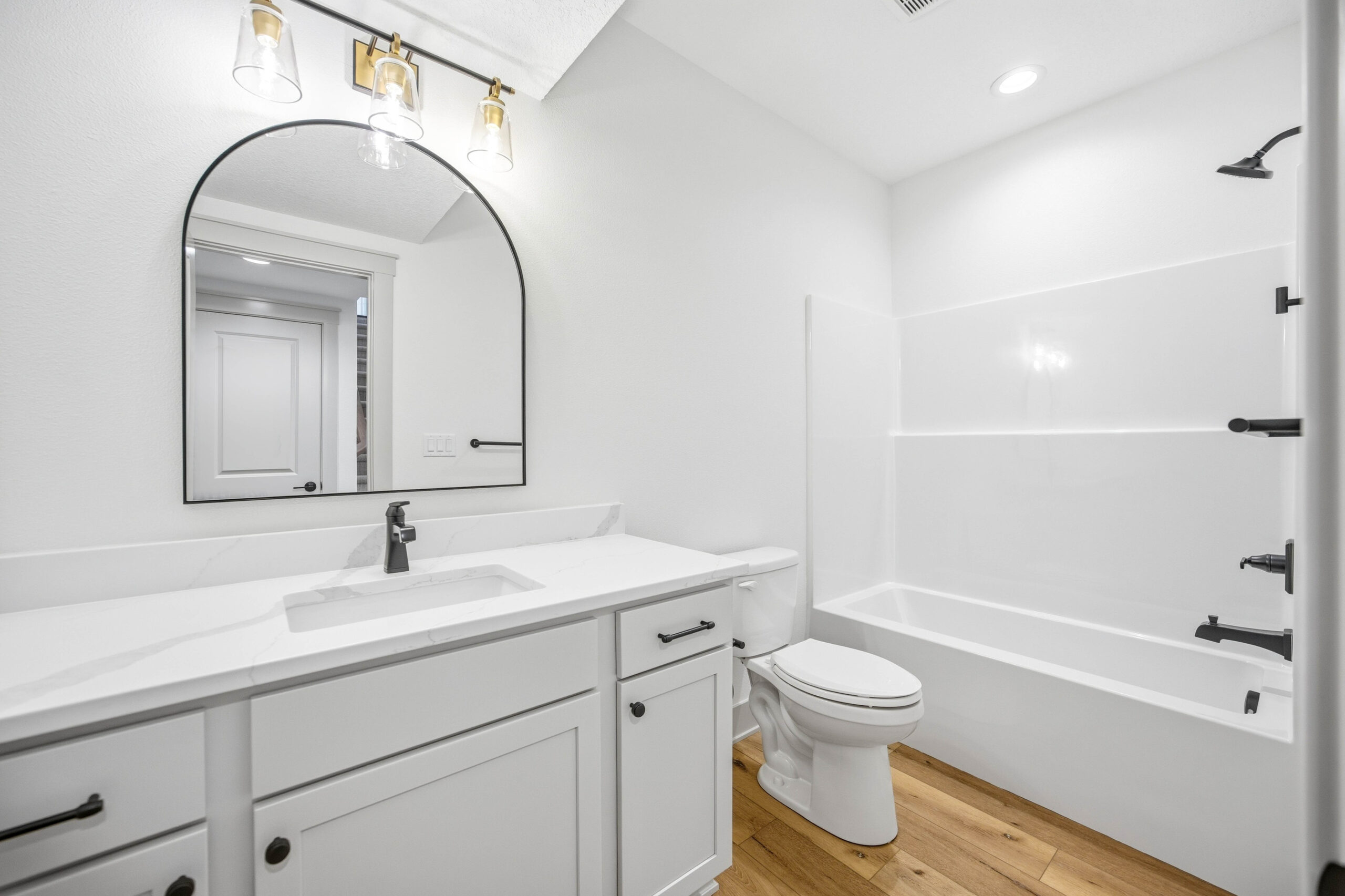 Custom home in Central Iowa, Iowa by Claman Custom Homes