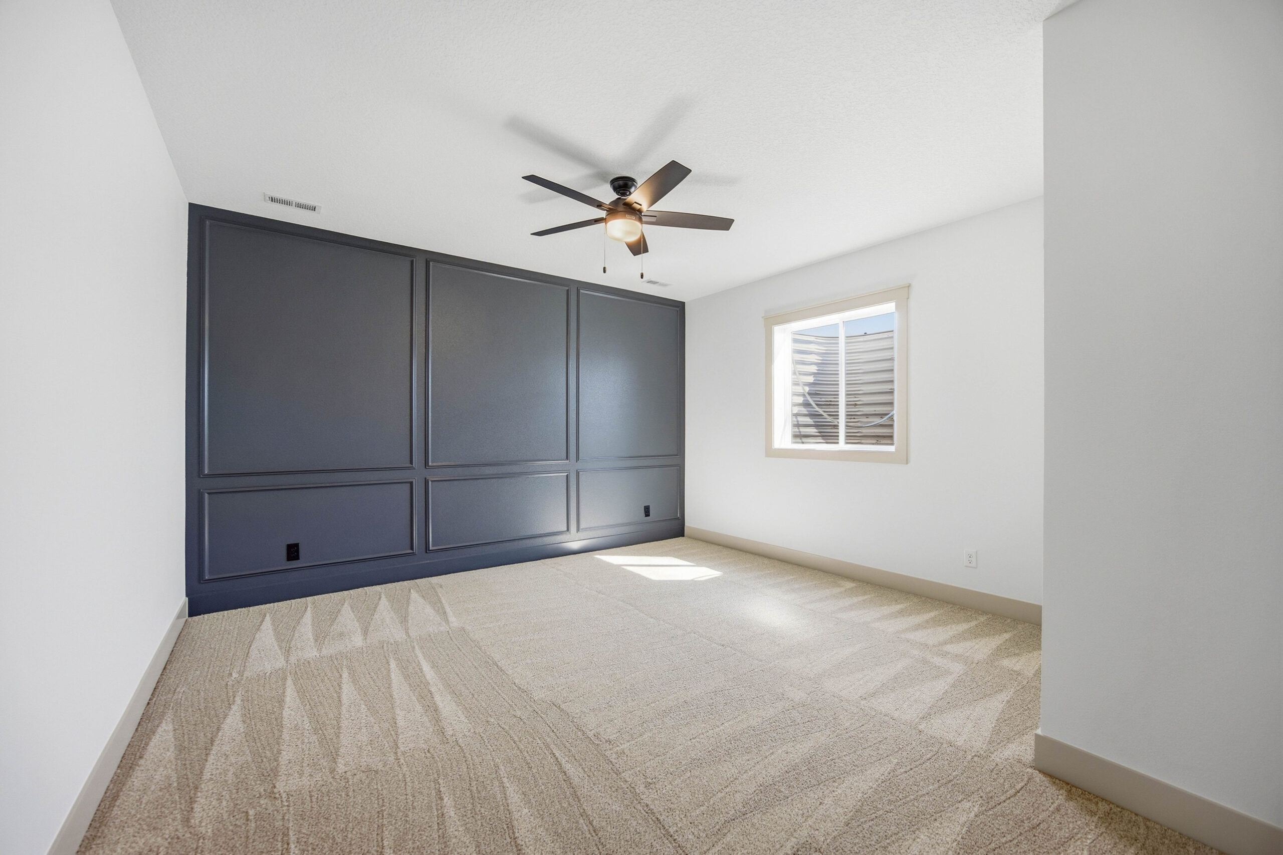 Custom home in Central Iowa, Iowa by Claman Custom Homes