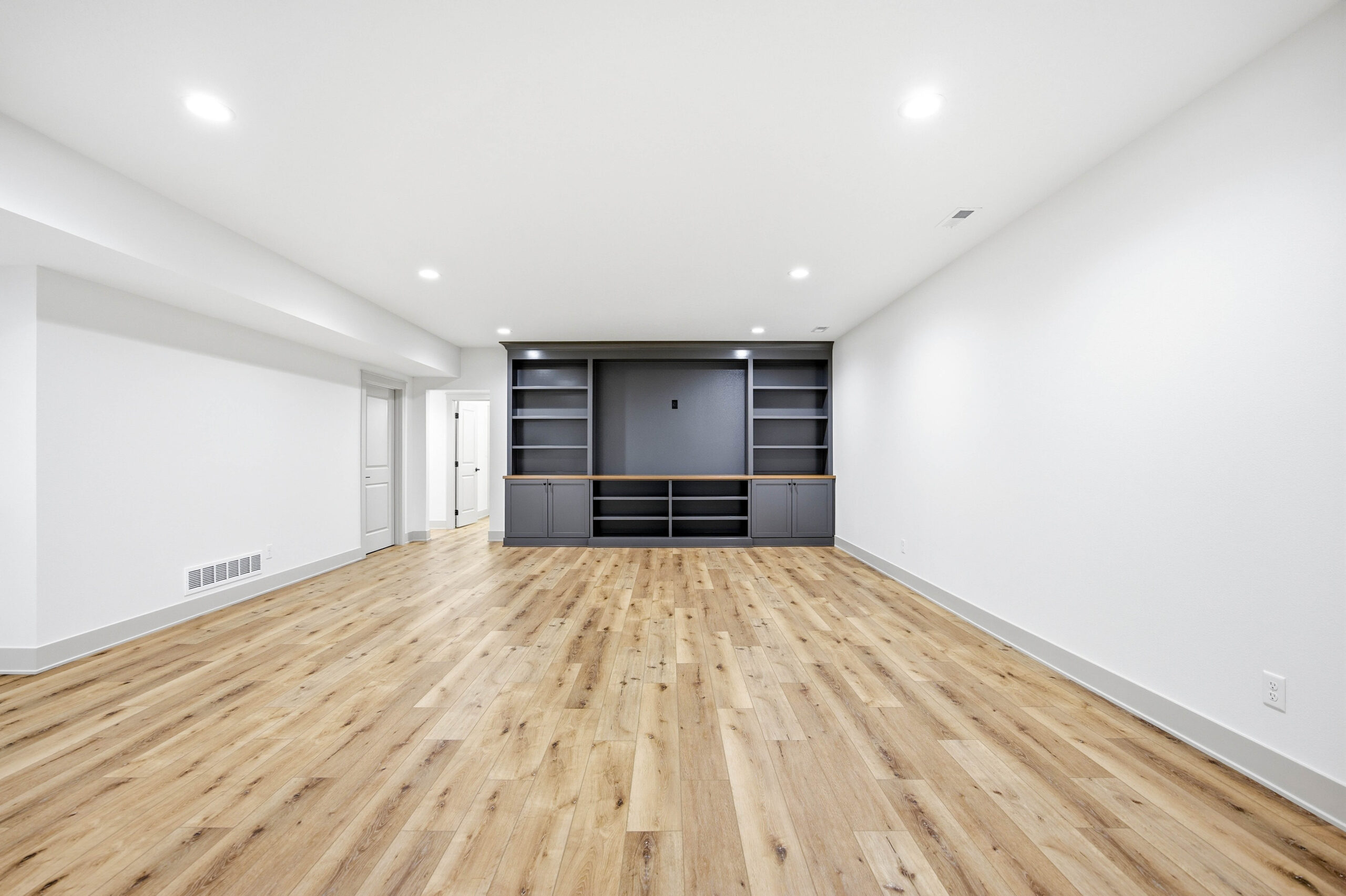 Custom home in Central Iowa, Iowa by Claman Custom Homes