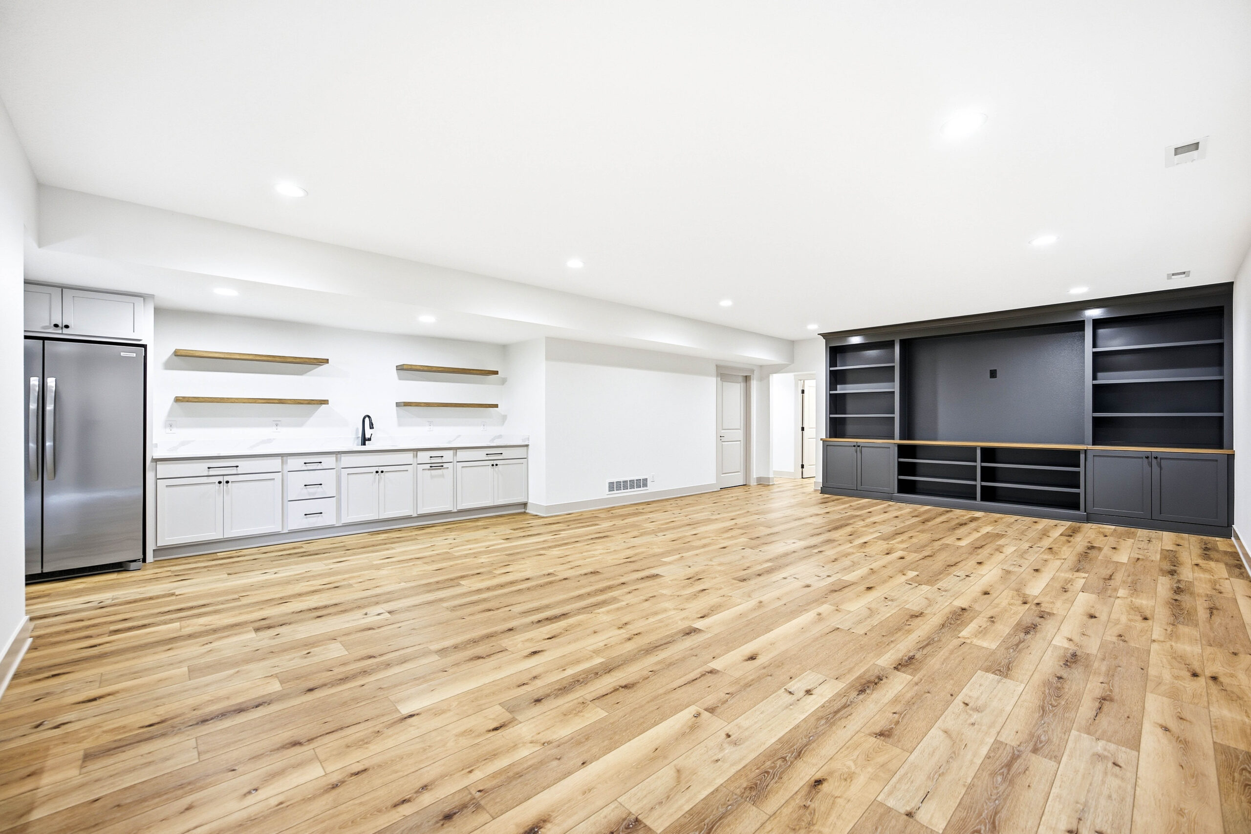 Custom home in Central Iowa, Iowa by Claman Custom Homes