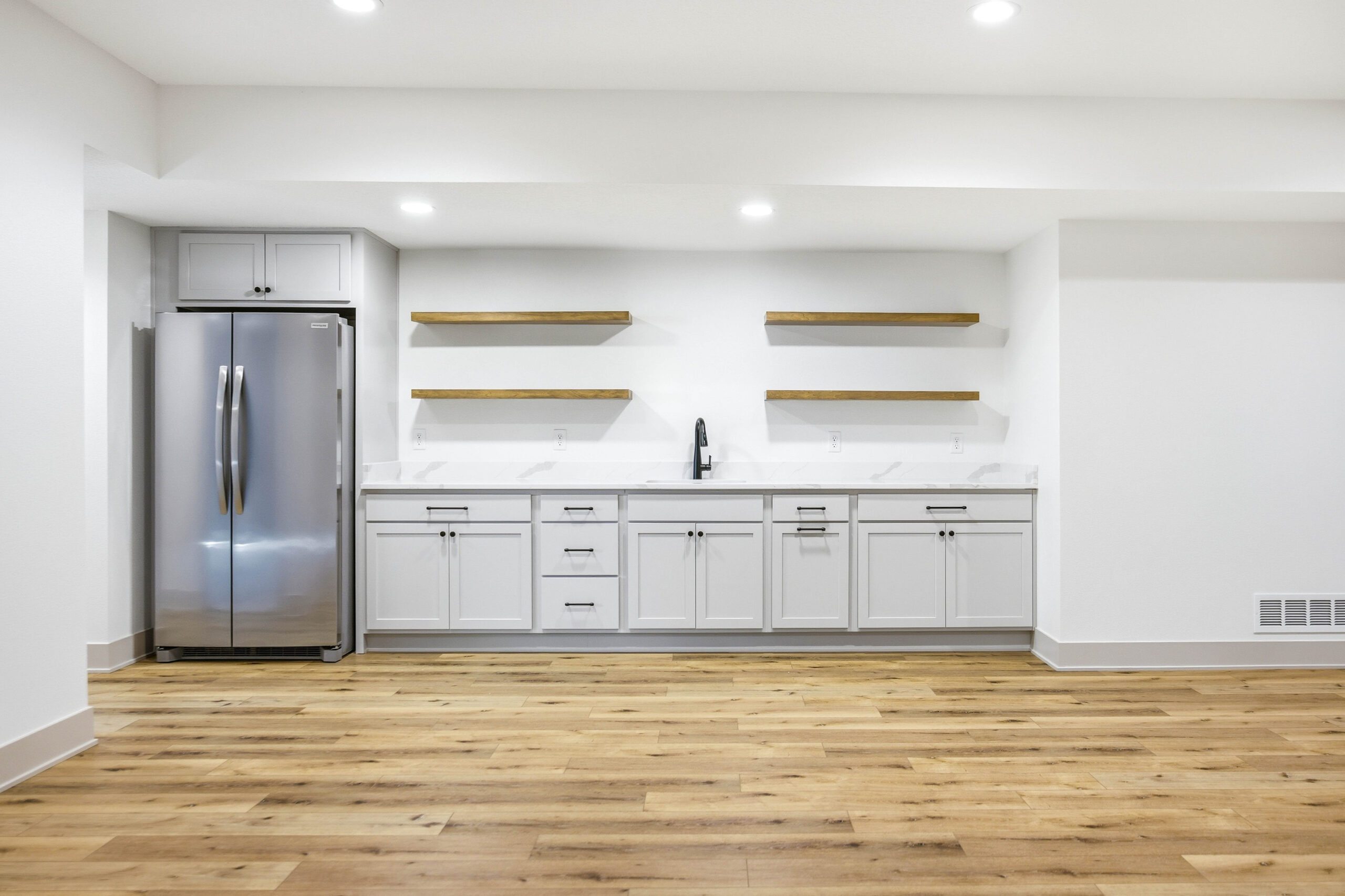 Custom home in Central Iowa, Iowa by Claman Custom Homes