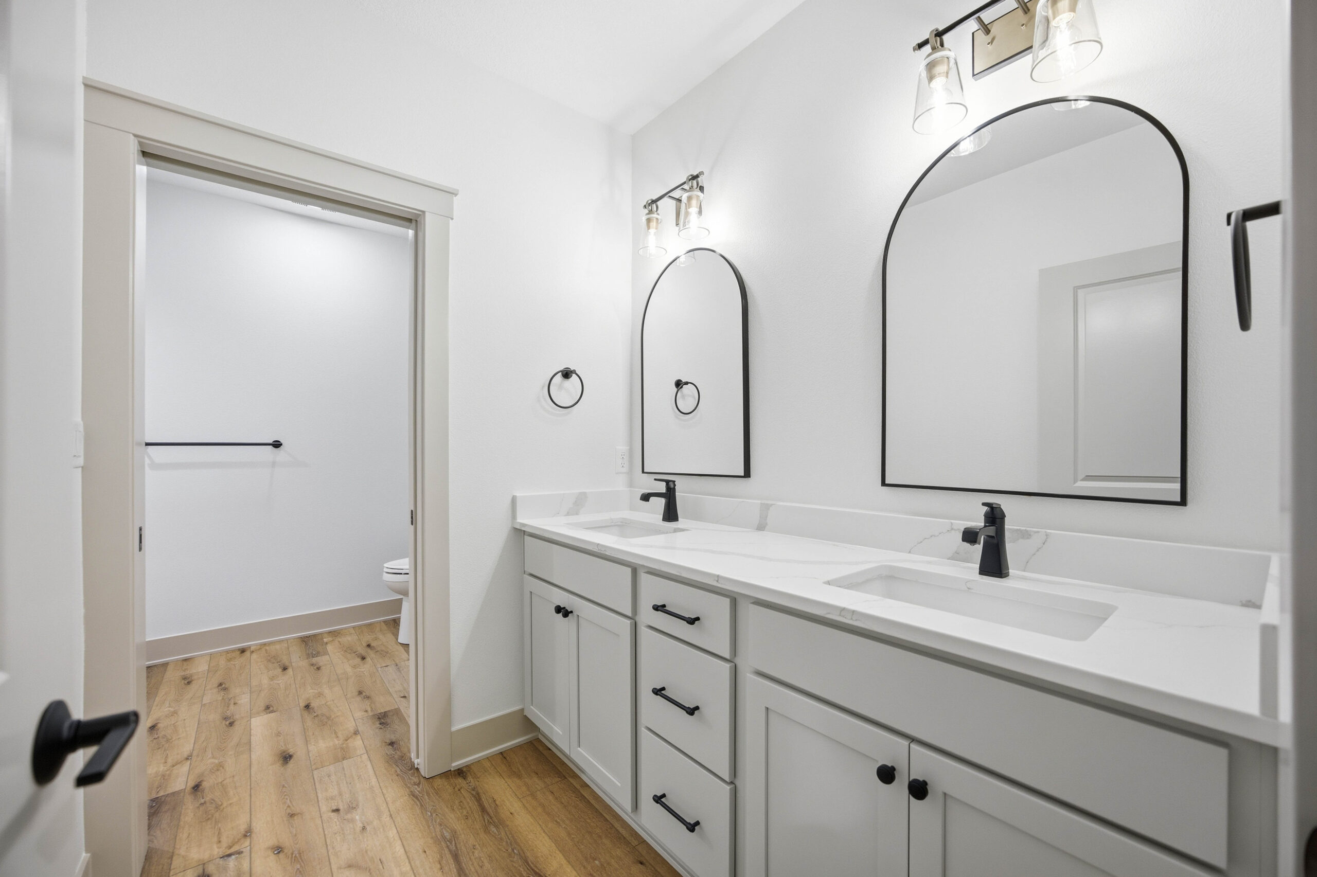 Custom home in Central Iowa, Iowa by Claman Custom Homes