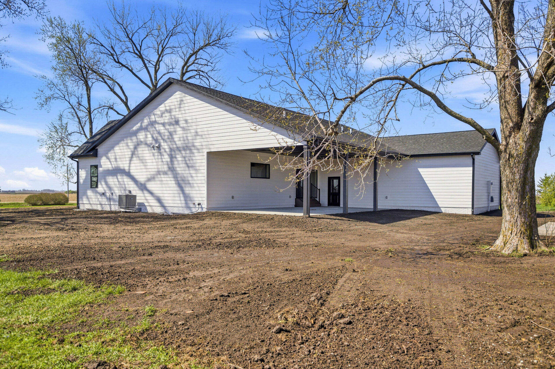 Custom home in Central Iowa, Iowa by Claman Custom Homes