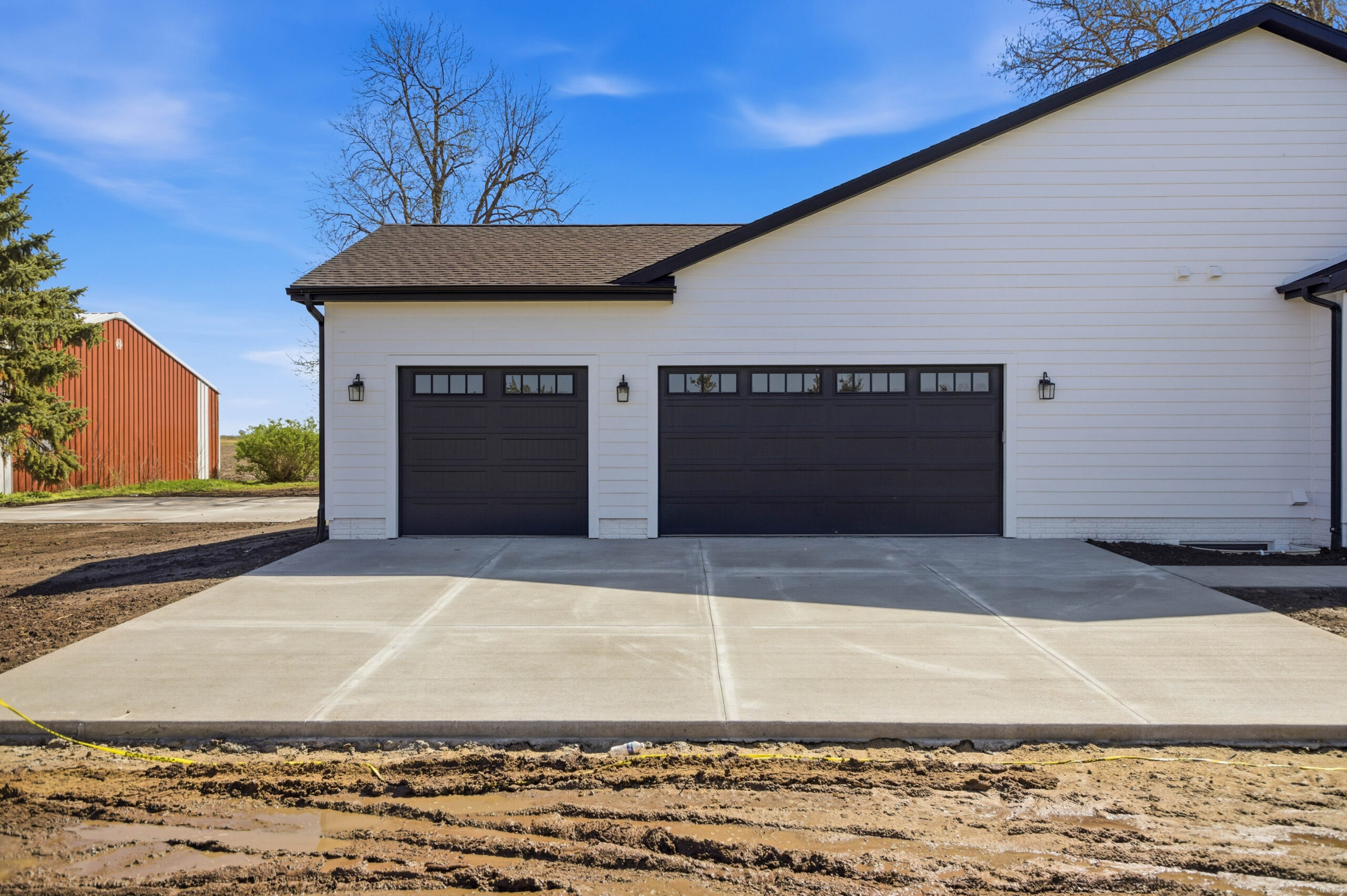 Custom home in Central Iowa, Iowa by Claman Custom Homes