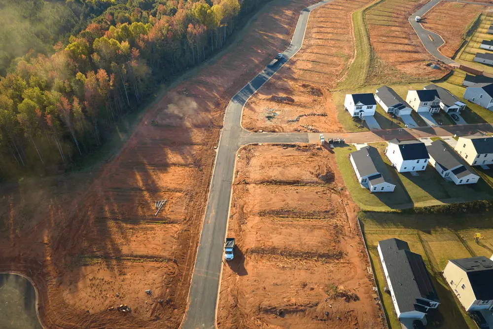 Available Lots in Central Iowa — Claman Custom Homes