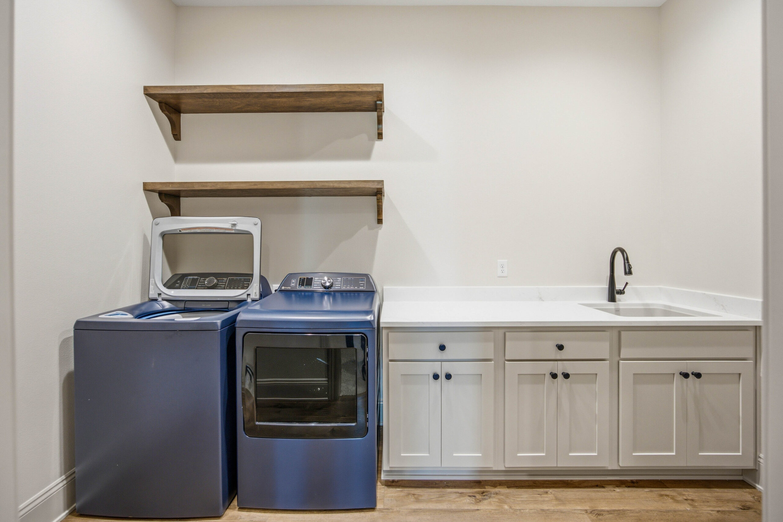 Custom home in Central Iowa, Iowa by Claman Custom Homes