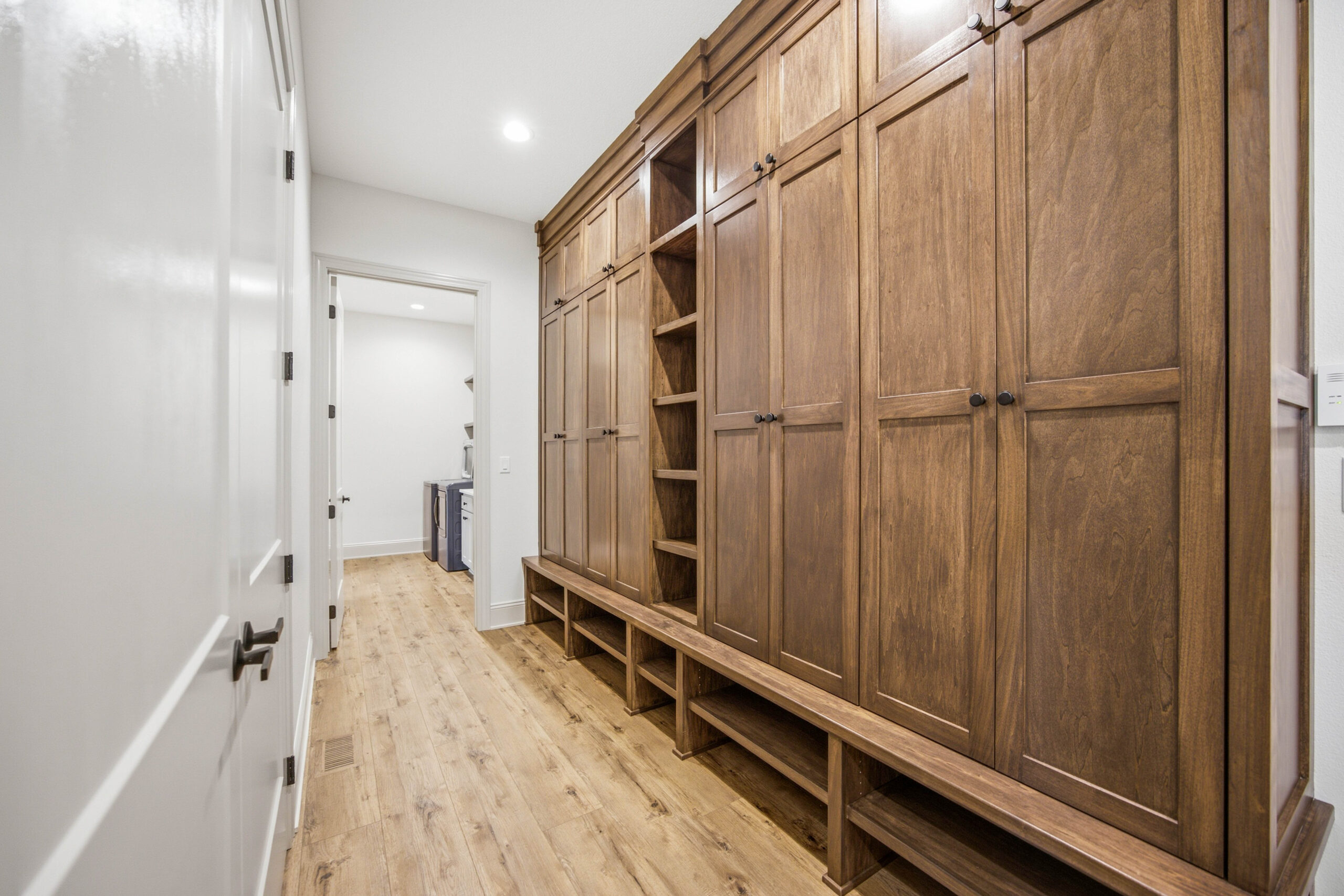 Custom home in Central Iowa, Iowa by Claman Custom Homes