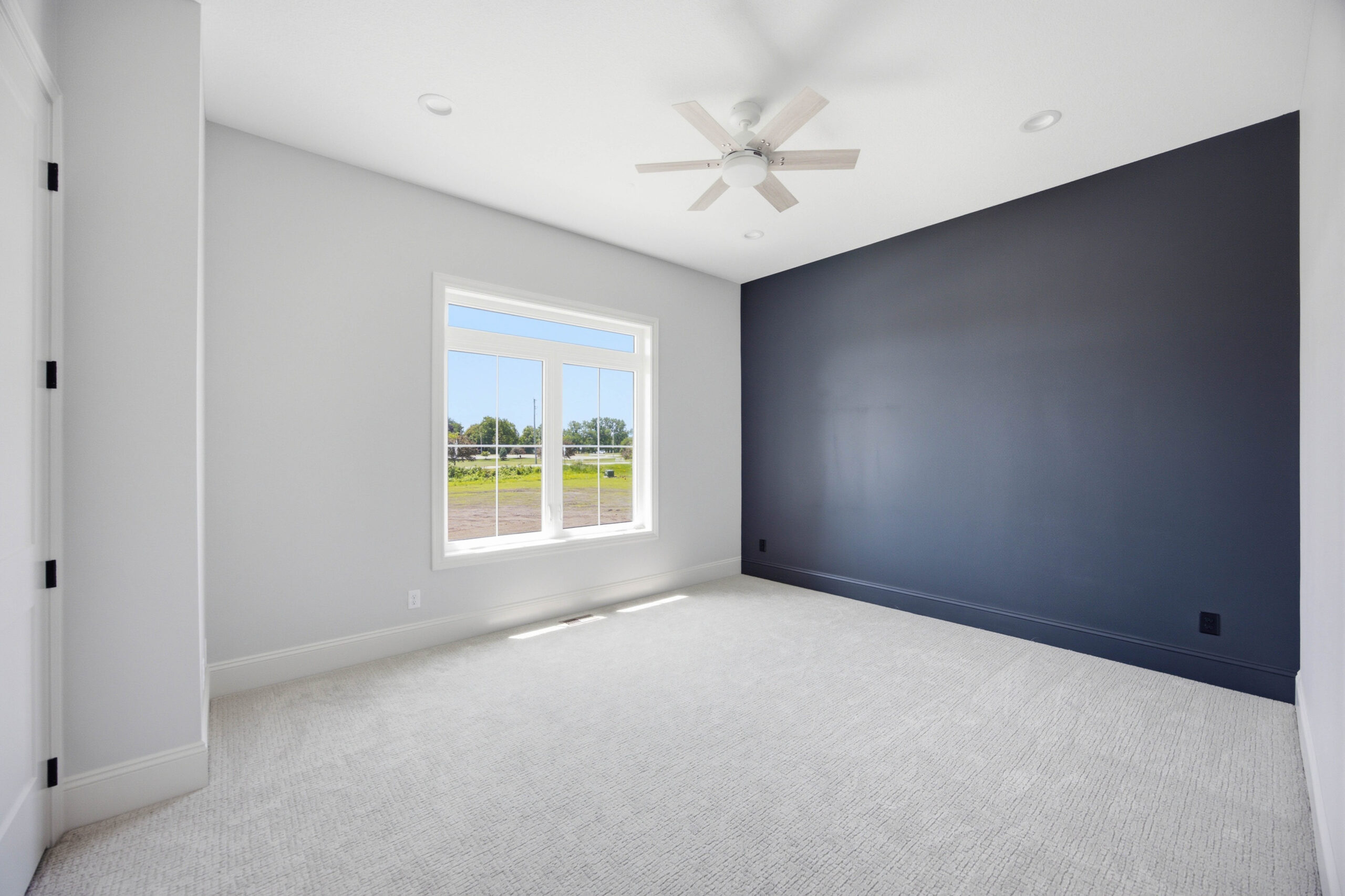 Custom home in Central Iowa, Iowa by Claman Custom Homes
