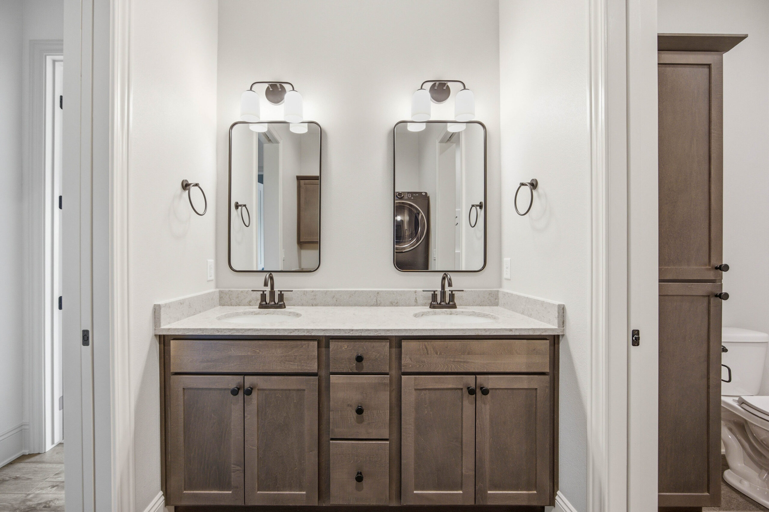 Custom home in Central Iowa, Iowa by Claman Custom Homes