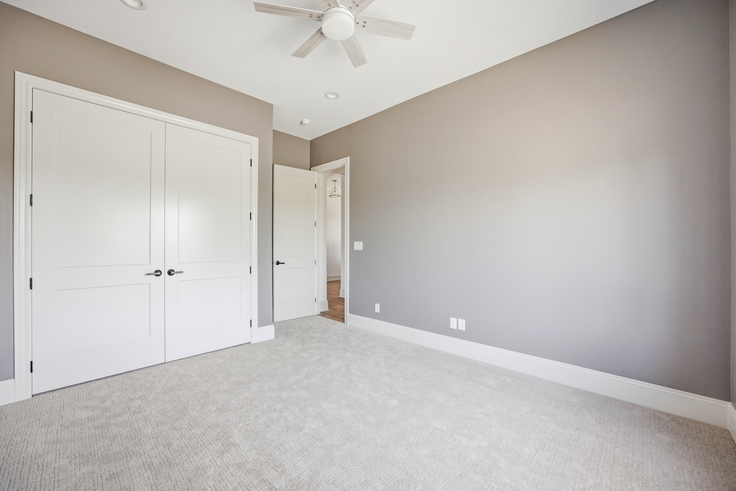 Custom home in Central Iowa, Iowa by Claman Custom Homes