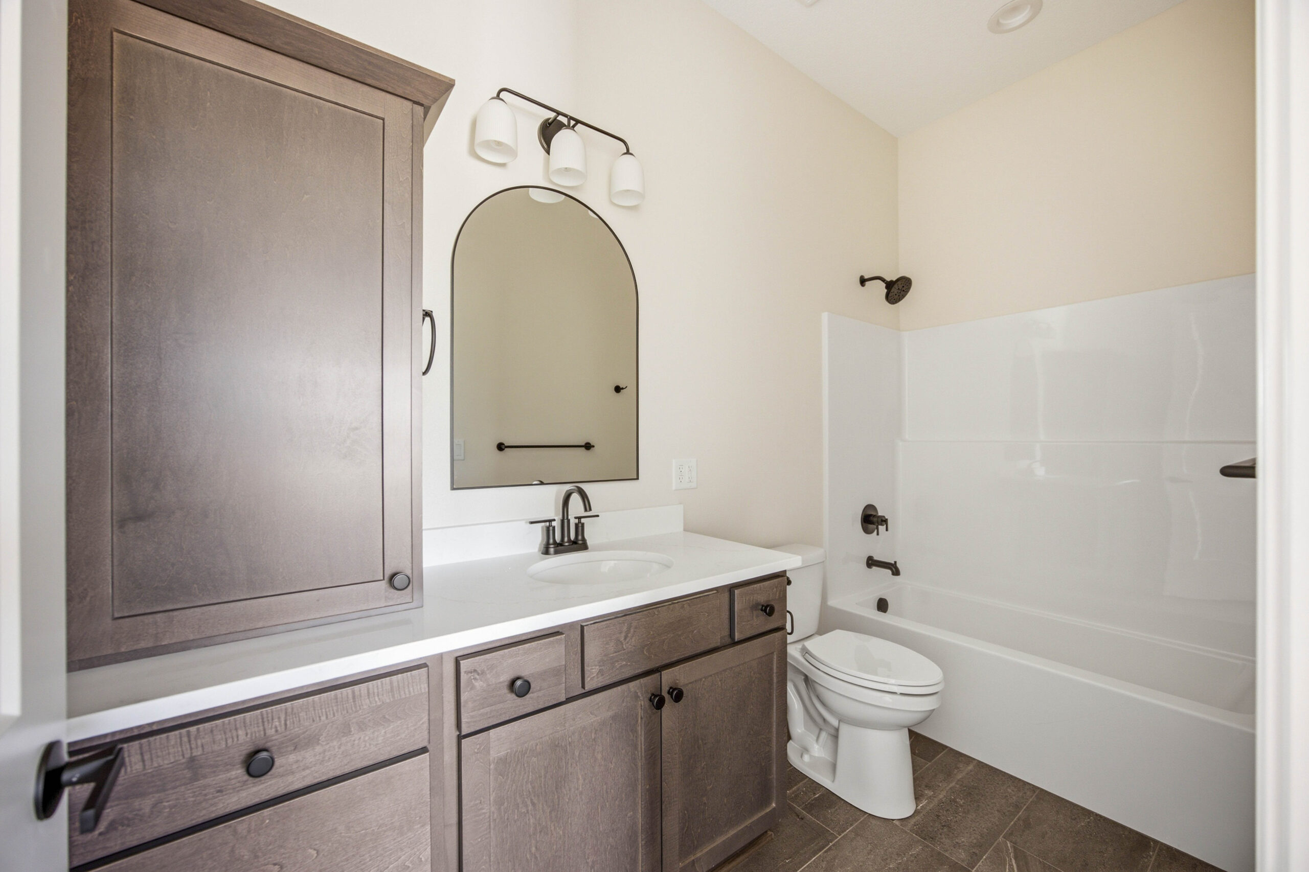 Custom home in Central Iowa, Iowa by Claman Custom Homes