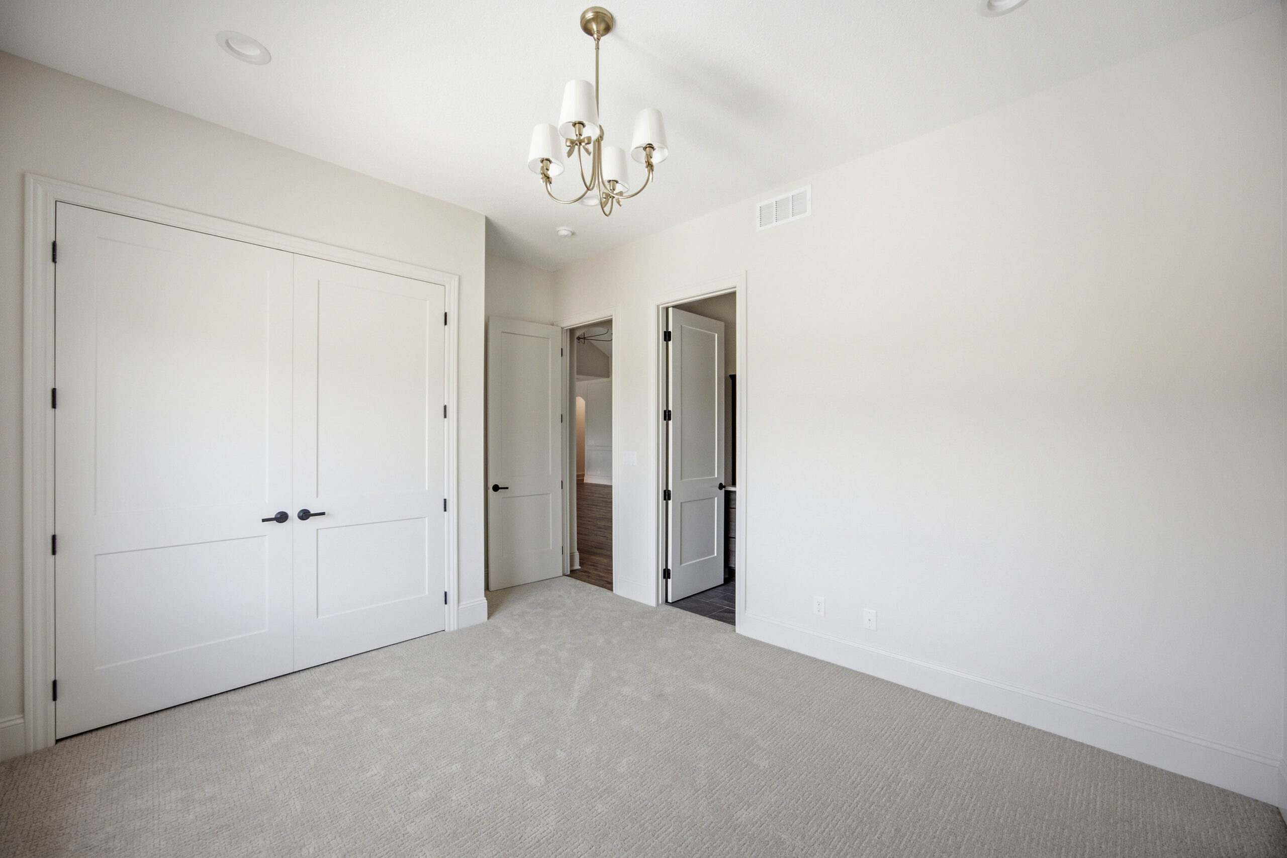 Custom home in Central Iowa, Iowa by Claman Custom Homes