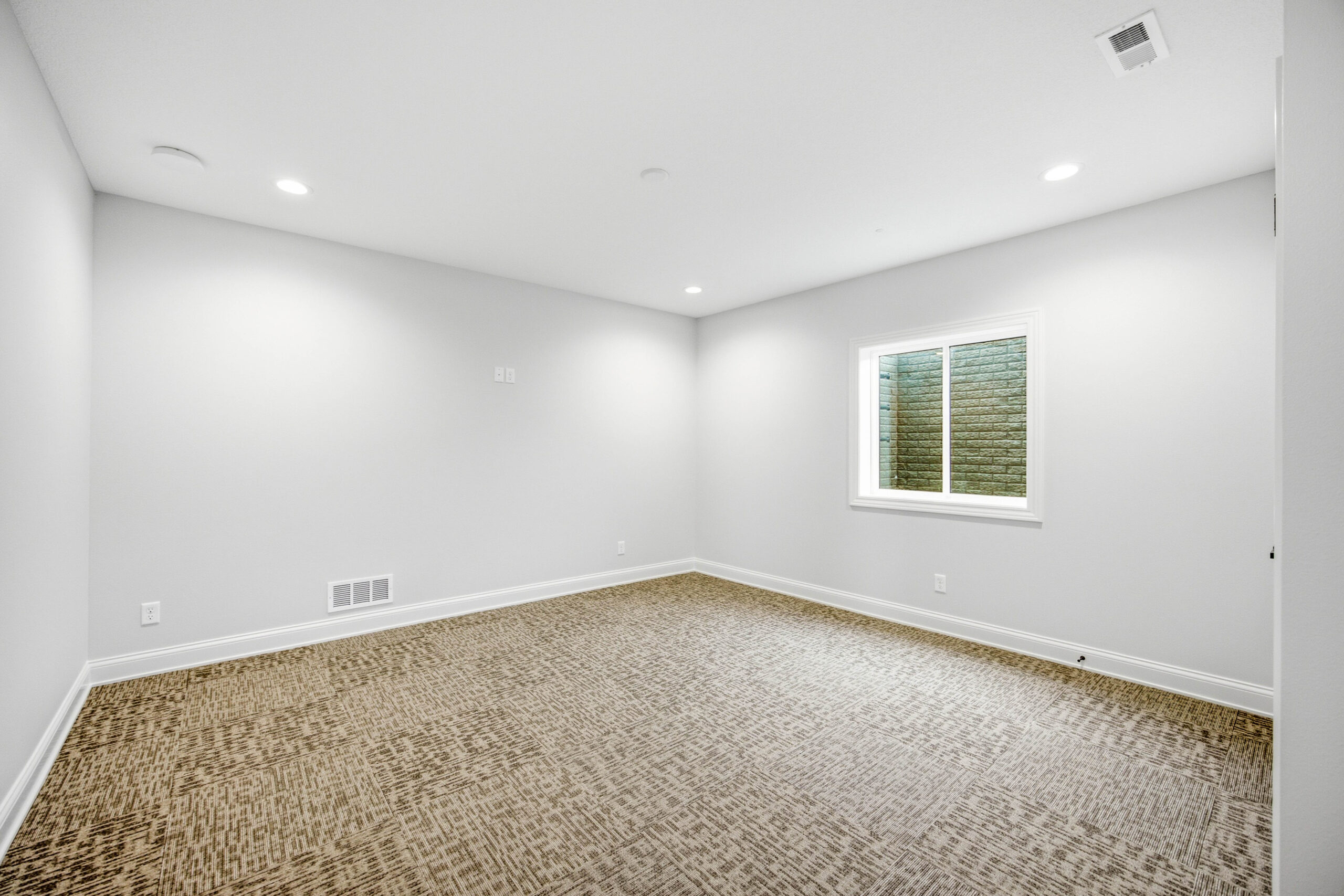 Custom home in Central Iowa, Iowa by Claman Custom Homes