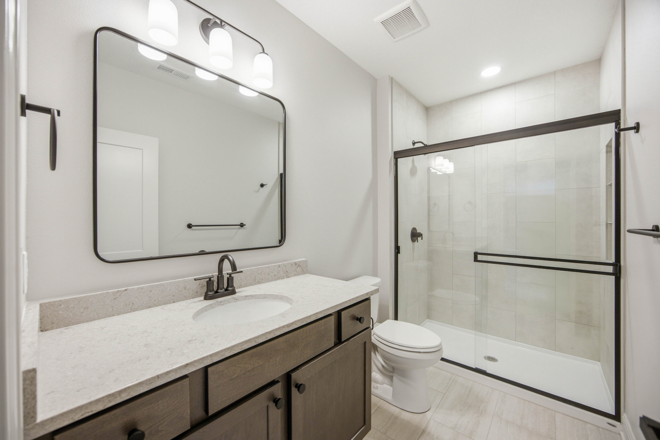 Custom home in Central Iowa, Iowa by Claman Custom Homes