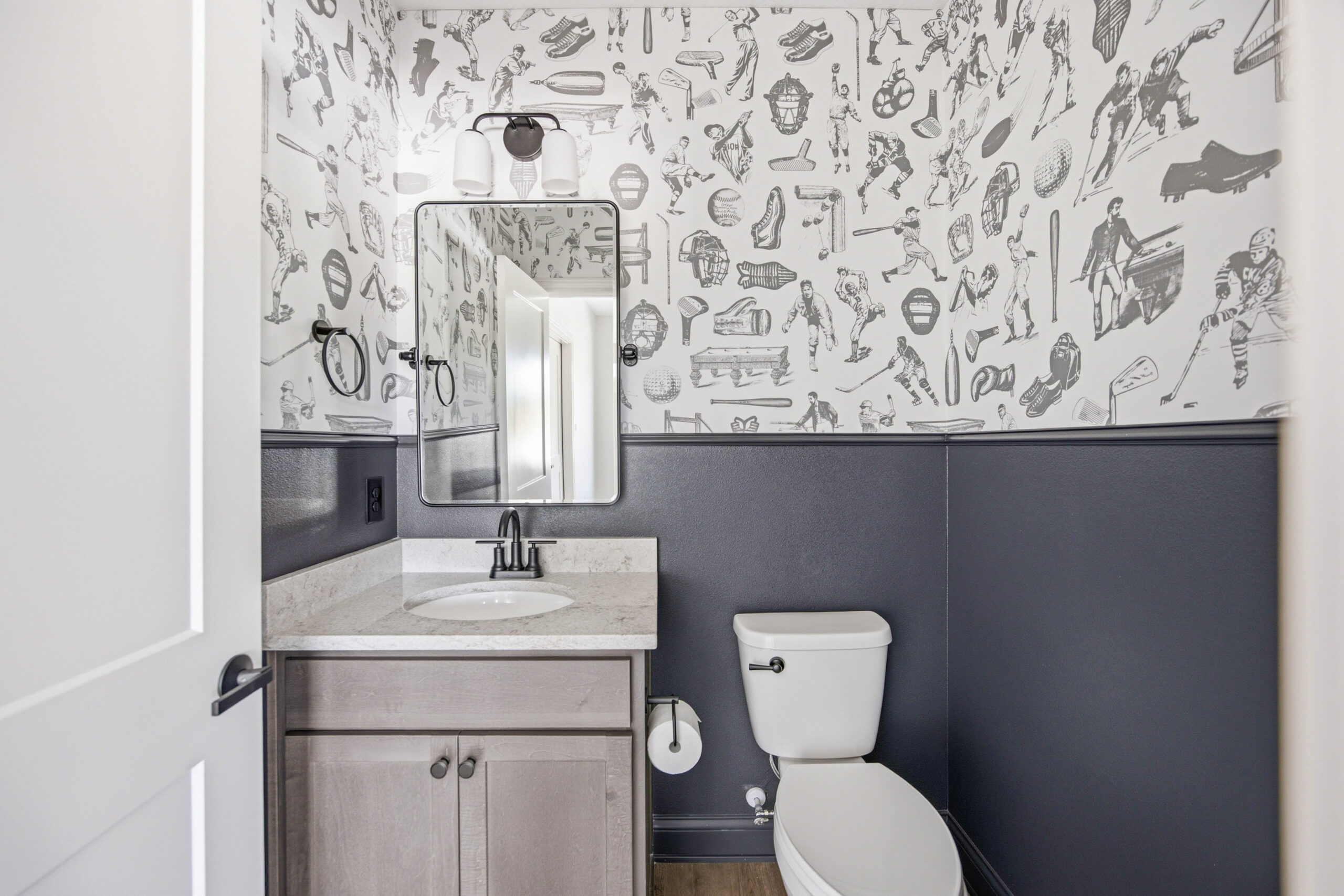 Custom home in Central Iowa, Iowa by Claman Custom Homes