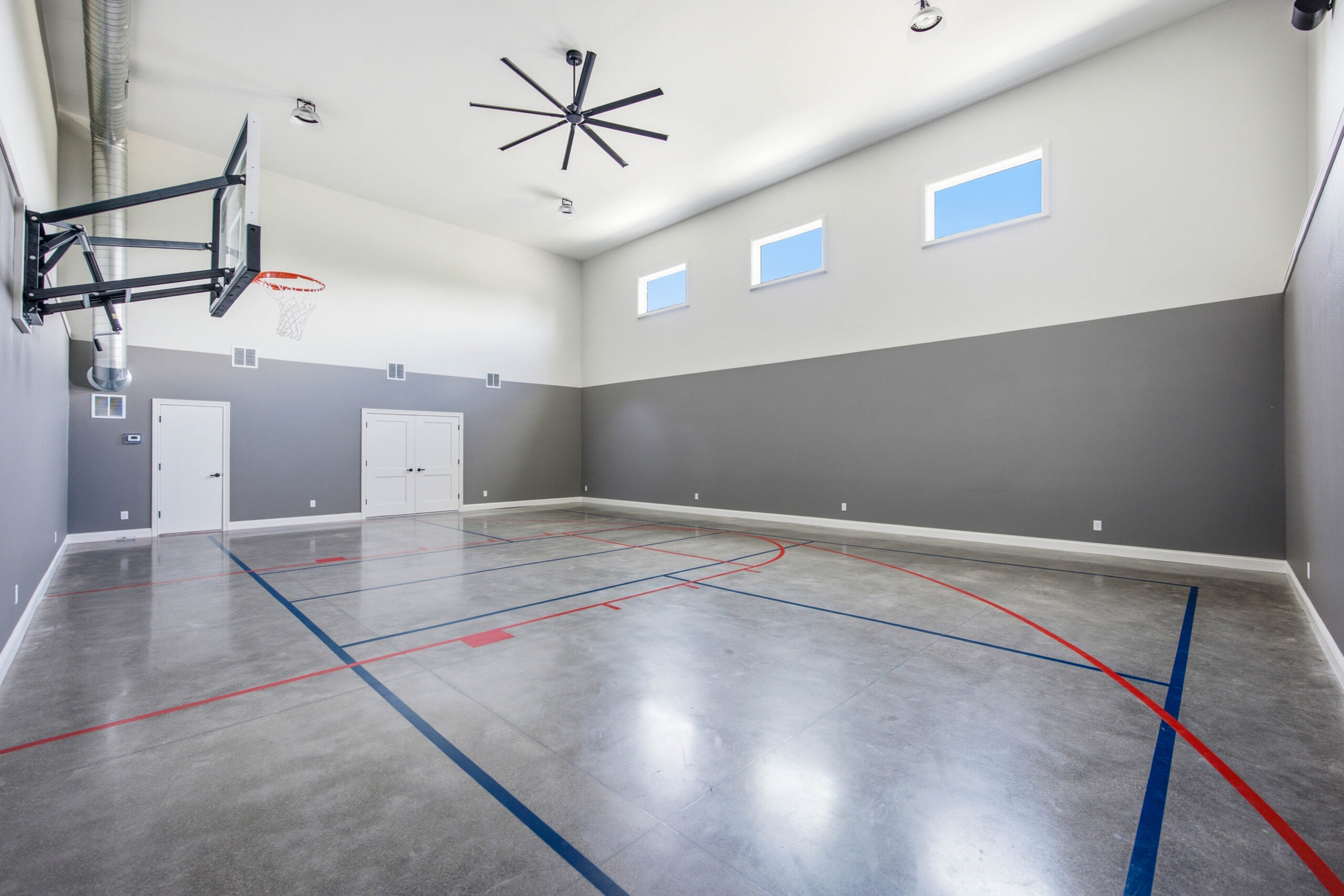 Custom home in Central Iowa, Iowa by Claman Custom Homes
