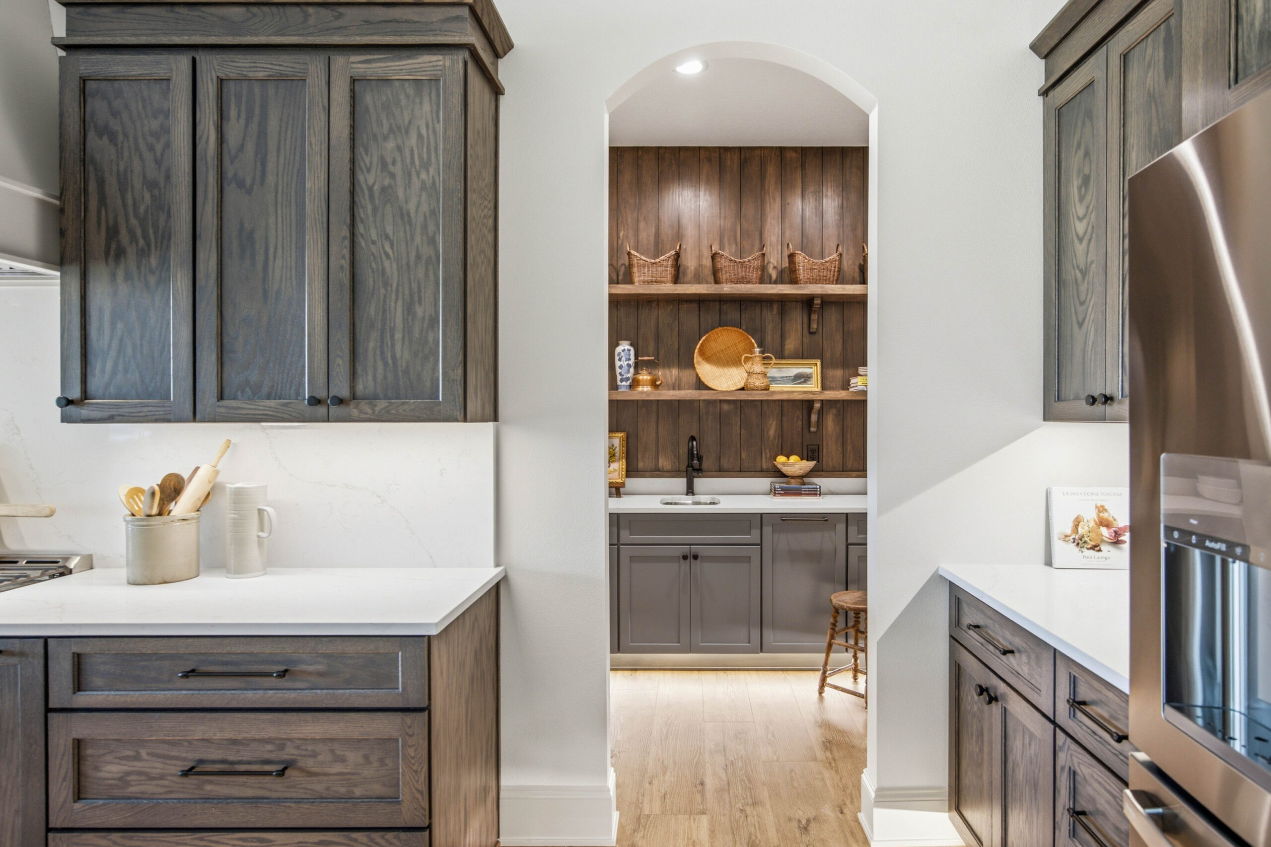 Custom home in Central Iowa, Iowa by Claman Custom Homes