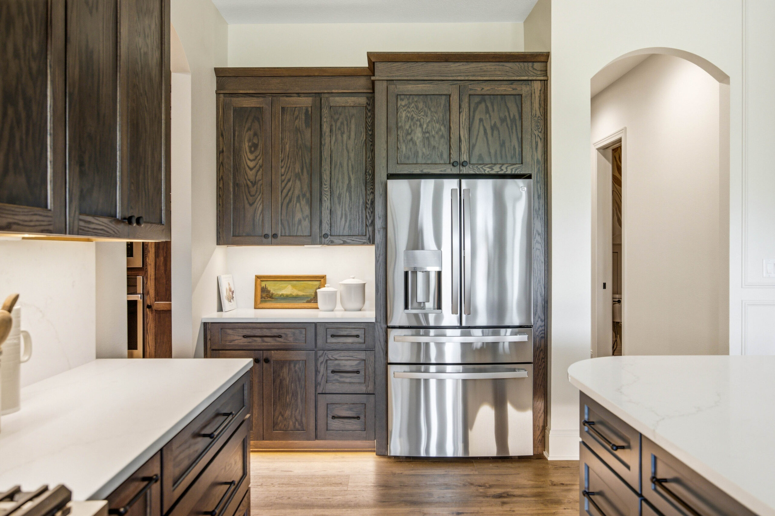 Custom home in Central Iowa, Iowa by Claman Custom Homes